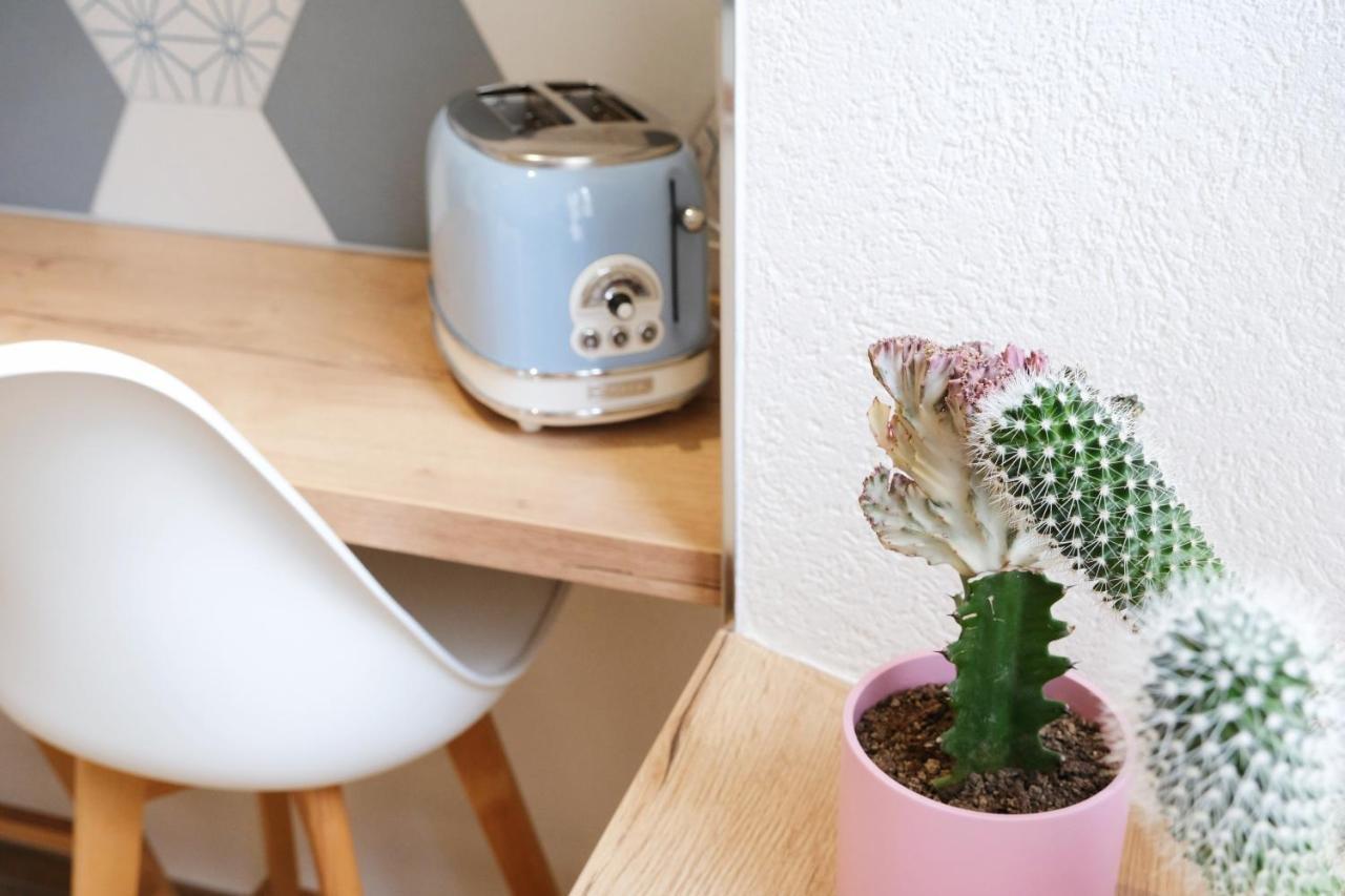 Appartement Thematique: Nature Scandinave Travers Εξωτερικό φωτογραφία