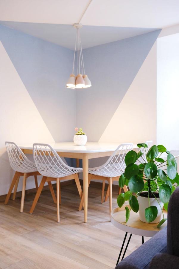 Appartement Thematique: Nature Scandinave Travers Εξωτερικό φωτογραφία
