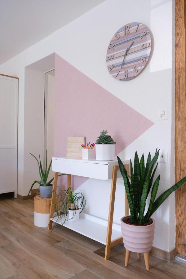 Appartement Thematique: Nature Scandinave Travers Εξωτερικό φωτογραφία