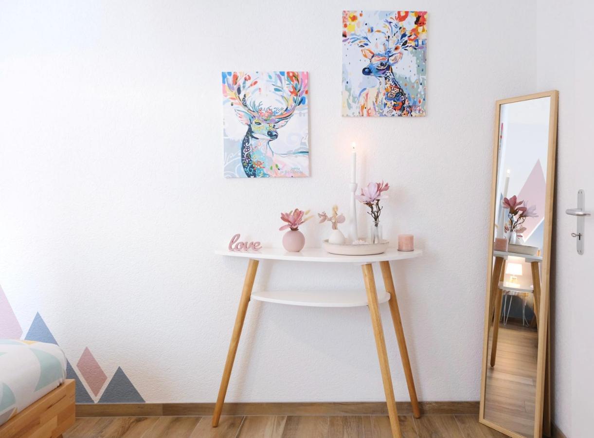 Appartement Thematique: Nature Scandinave Travers Εξωτερικό φωτογραφία